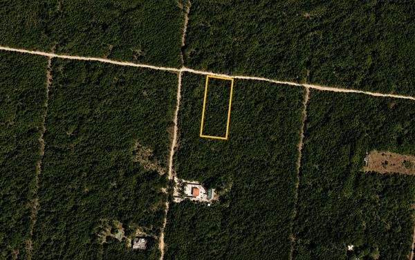 Terreno en Venta en Misnebalam, Mérida