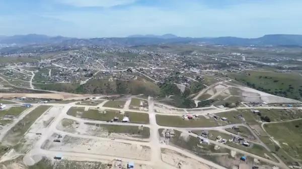 Terrenos en venta en San Jose II, Ejido Lazaro Cardenas, Tijuana