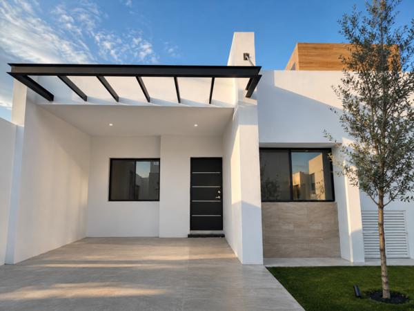 Casa en renta | Cda Bosques