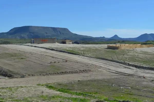 Lotes en venta en El Milagros, Los Valles Tijuana