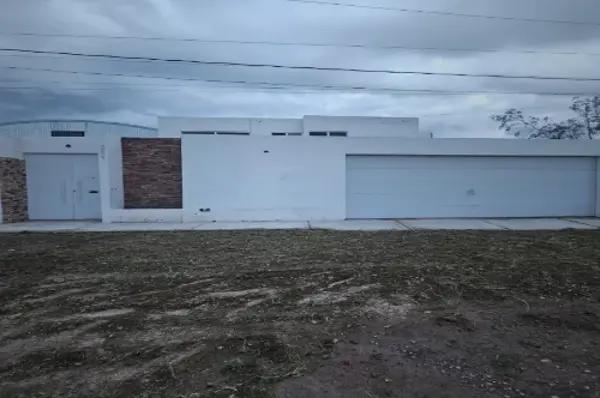 CASA DE ENTREGA INMEDIATA EN RINCONADA DE LAS MARGARITAS, LOS AGAVES, DURANGO