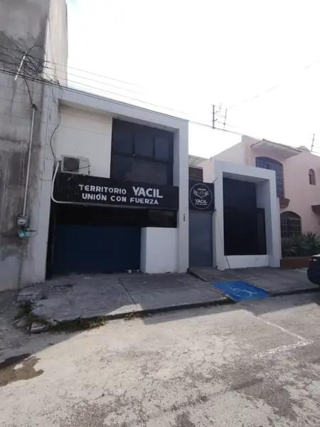 OFICNAS EN RENTA EN COSTA VERDE, BOCA DEL RIO