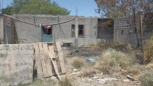 Terreno con escrituras con construcción en Venta en Miguel de la Madrid, Gómez Palacio