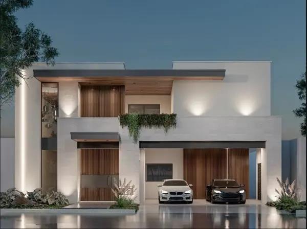 CASA EN LAS VILLAS