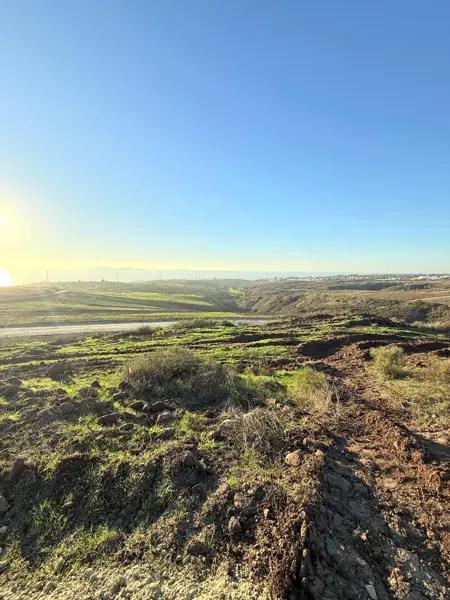 Lotes en venta en Las Maravillas, detras de Real del Mar, Tijuana
