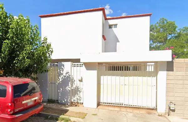 Casa en Remate Bancario en Las Granjas, Chihuahua - Oportunidad de Inversión