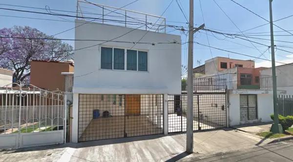 Casa en venta en Coapa Tlalpan Ciudad de México ET