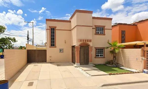 Oportunidad de compra: Casa en remate en Pedro Meoqui, Chihuahua