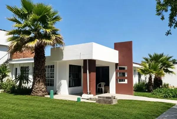 Casa en Venta en San Luis Mextepec, Zinacantepec, México, con Amplio Estacionamiento