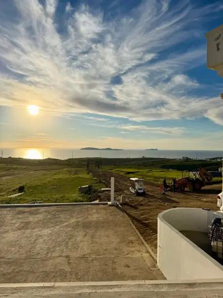 Lotes en venta en Monte Coronado, detras de Real del Mar Tijuana