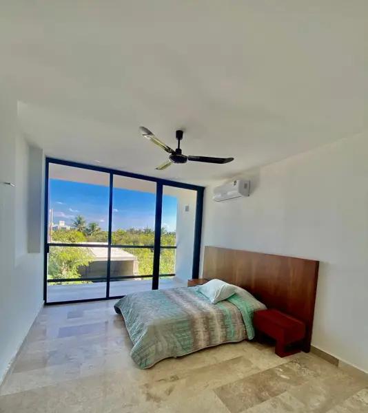 Townhouse en Venta en Chicxulub Puerto, Yucatán