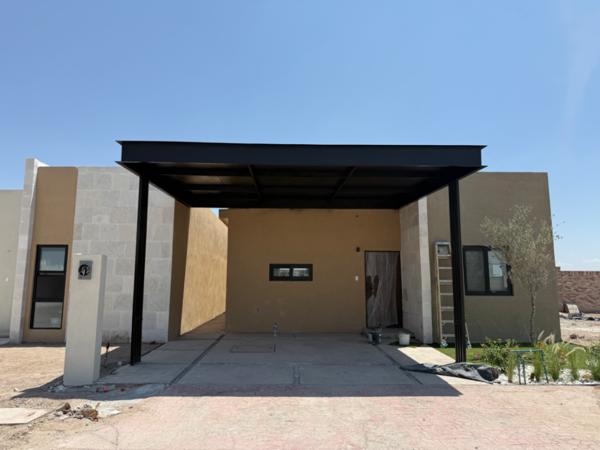 Casa en venta en Altozano la Nueva Laguna, Gómez Palacio, Durango
