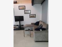¡¡INCREIBLE LOFT DOBLE ALTURA TOTALMENTE AMUEBLADO Y EQUIPADO!! EN AVENIDA PRINCIPAL.