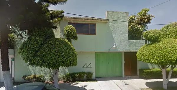 CASA EN VENTA EN TLALNEPANTLA, MEX