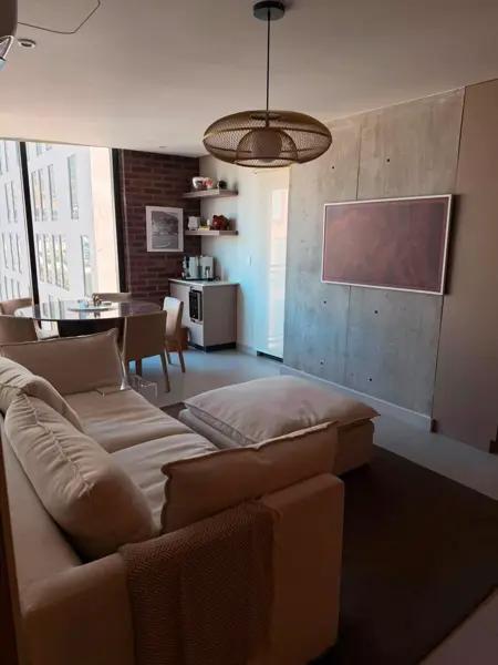 DEPARTAMENTO EN RENTA EN TORRE MUN, SANTA CATARINA