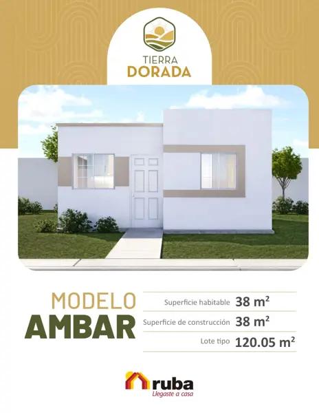 Casa en venta en Tierra Dorada, Mexicali, Baja California