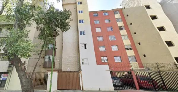 Oportunidad de Adquirir Departamento en Remate en San Rafael, Cuauhtémoc