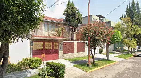 CASA EN VENTA EN VALLE CEYLAN, TLALNEPANTLA