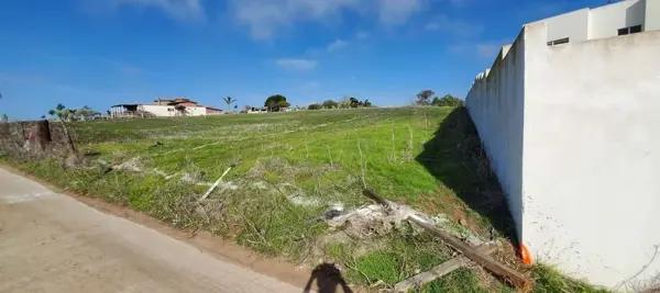 Lotes en venta con servicios en Maralago, Aztlan Playas de Rosarito