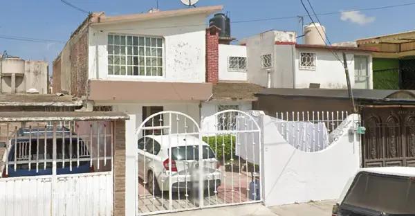 Oportunidad de Casa en Remate Hipotecario en Cuautitlán Izcalli, México