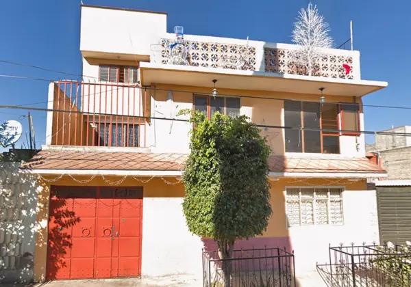 Oportunidad de Remate: Casa en Nezahualcóyotl, Estado de México