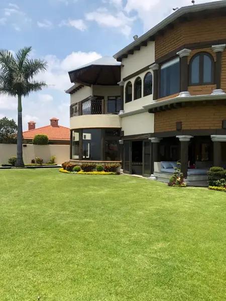 CASA EN LA HERRADURA | CUERNAVACA, MORELOS