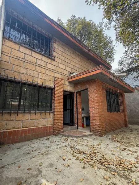 BAJA DE PRECIO Casa cerca de Carr Picacho-Ajusco