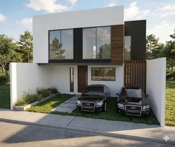 ¡¡ Casa en Pre Venta en Fraccionamiento al Norte de Cuernavaca !!