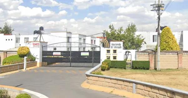 Oportunidad en Remate: Casa en Condominio en San Mateo Atenco