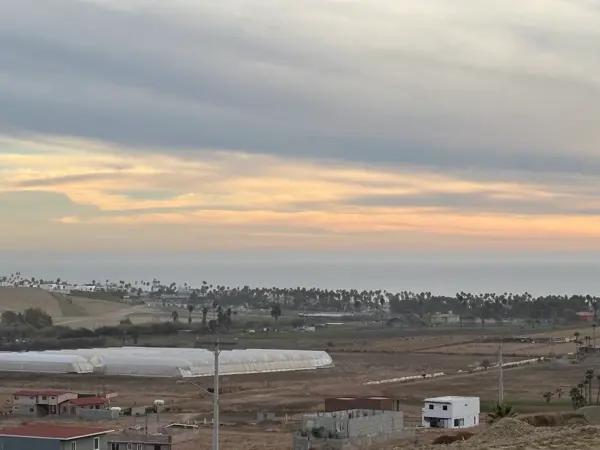 Terreno en venta en Lomas de Cantamar, Playas de Rosarito