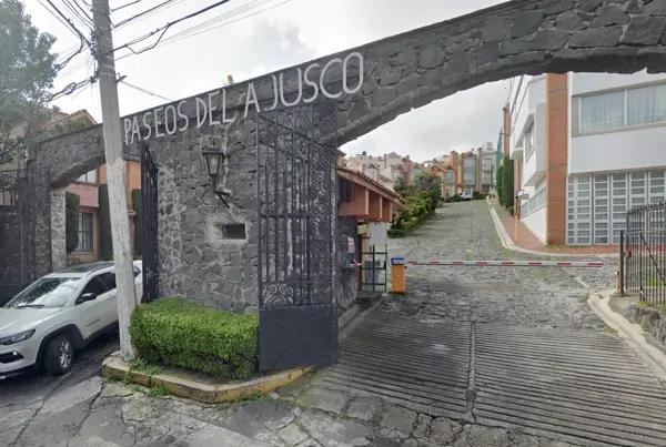 Casa en remate hipotecario en Miguel Hidalgo, Tlalpan, Ciudad de México