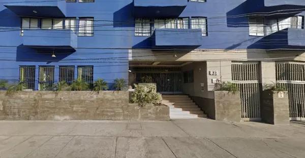 Departamento en remate en Gustavo A. Madero, Ciudad de México