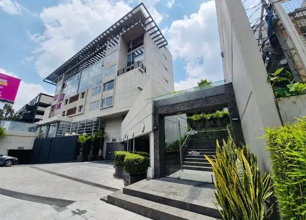 Departamento en venta en Lomas de Bezares, Miguel Hidalgo, Ciudad de México