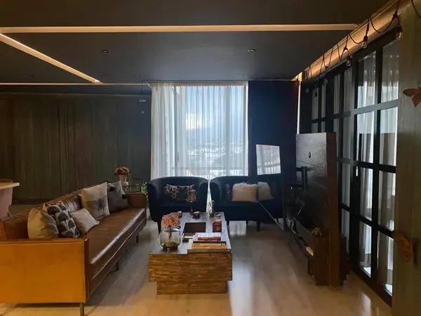 Loft en Renta Amueblado en La Paz, Puebla