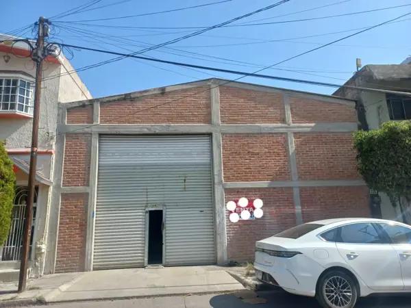 Bodega en venta con excelente ubicación en Celaya, Guanajuato