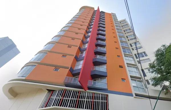 DEPARTAMENTO EN VENTA COMO REMATE HIPOTECARIO EN LA MIGUEL HIDALGO, CDMX.