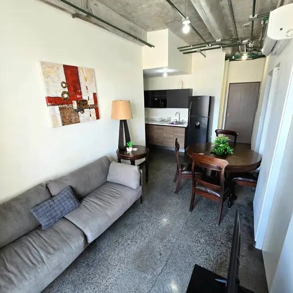 Apartamento en Venta en Kyo Constella, Centro de Monterrey