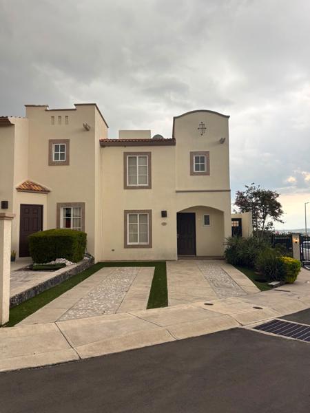 Casa en venta en Residencial el Refugio, Querétaro, Querétaro