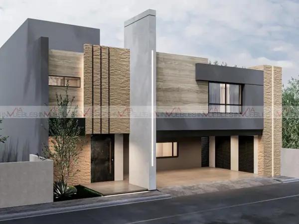 Granadas, Sienna Residencial