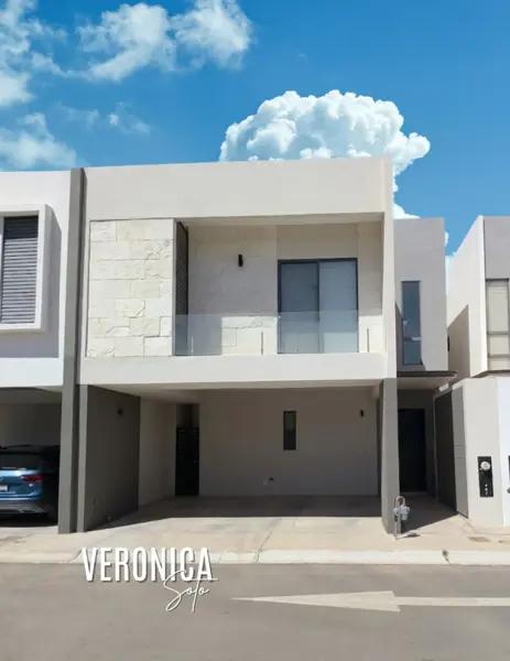 CASA EN RENTA | ABITALIA RESIDENCIAL