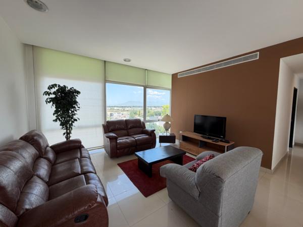 Departamento en renta en The House