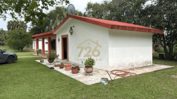 Quinta en venta en San Mateo, Juárez