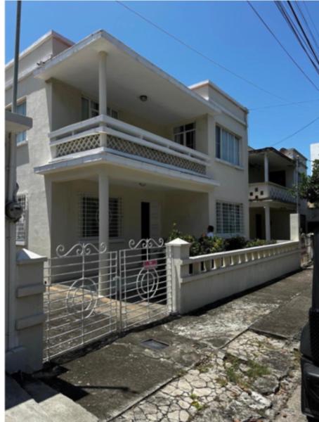 Casa en Venta estilo francés