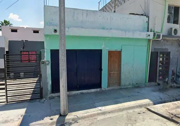 Oportunidad Casa en Barrio de la Industria, Monterrey