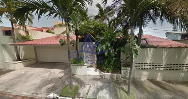 VENTA DE CASA DE REMATE EN FLORESTA VERACRUZ AD15