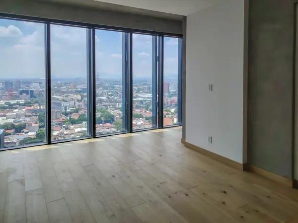 DEPARTAMENTO EN VENTA EN UNIVERSITY TOWER, REFORMA