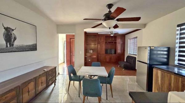 Departamento en renta en Jardines del Paseo, Monterrey, Nuevo León