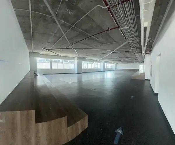 OFICINA EN RENTA – SANTA FE | CDMX