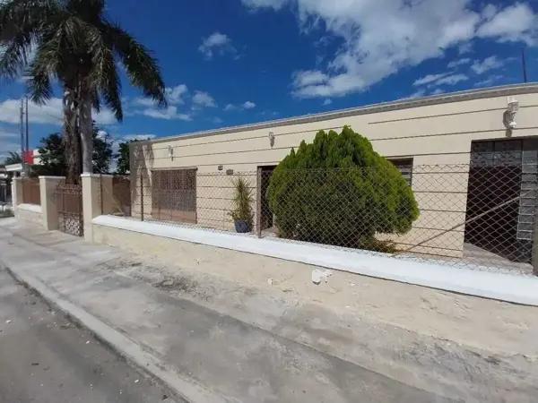 Excelente Casona en Venta | Mérida Yucatán, Colonia Jesús Carranza