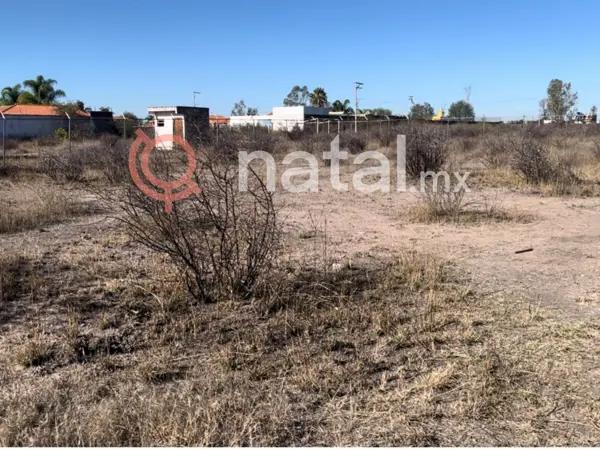 TERRENO FRACCIONAMIENTO COLINAS DEL SUR VENTA